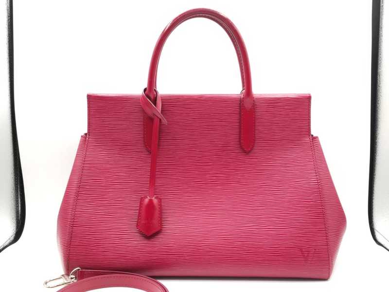 ルイヴィトン買取 マルリーMM M41282